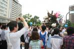 Hakata Gion Yamakasa ??????
