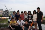 ????? ????? ??????? (Huis Ten Bosch Nagasaki )
