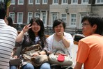 ????? ????? ??????? (Huis Ten Bosch Nagasaki )
