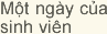 M?t ngày c?a sinh viên